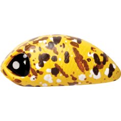 Воблер плавающий Lucky John Pro Series HAIRA TINY LBF (Plus Foot) 4.4см / 506