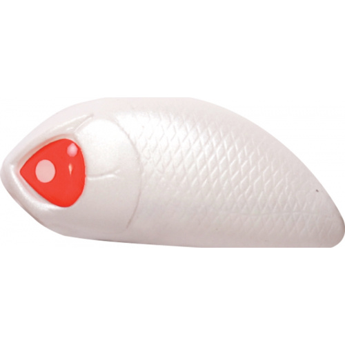 Воблер плавающий Lucky John Pro Series HAIRA TINY LBF (Plus Foot) 4.4см / 205