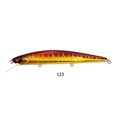 Воблер суспендный Lucky John Pro Series MAKORA SP 13см / 123