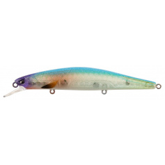 Воблер суспендний Lucky John Pro Series MAKORA SP 11см / 701