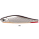 Воблер плавающий Lucky John Pro Series BASARA F PLUS ONE 09.00/101