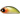Воблер плавающий Lucky John Pro Series HAIRA TINY LBF (Plus Foot) 4.4см / 401