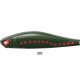 Воблер плавающий Lucky John Pro Series BASARA LBF 3.5см / 303