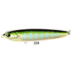 Волкер Lucky John Pro Series LUI PENCIL 9.8см / 104
