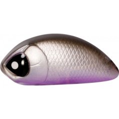 Воблер плавающий Lucky John Pro Series HAIRA TINY F (Shallow Pilot) 3.3см / 404