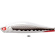 Воблер суспендный Lucky John Pro Series BASARA SP 7см / 110