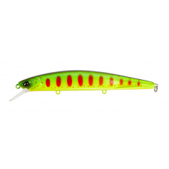 Воблер суспендний Lucky John Pro Series MAKORA SP 13см / 201