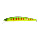 Воблер суспендный Lucky John Pro Series MAKORA SP 13см / 201