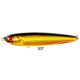 Волкер Lucky John Pro Series LUI PENCIL 9.8см / 107