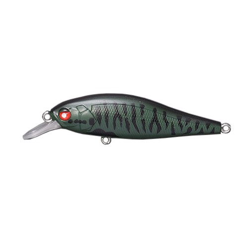 Воблер суспендный Lucky John Pro Series ANIRA SP 4.9см / 304