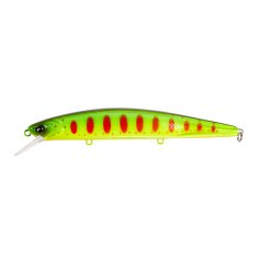 Воблер суспендный Lucky John Pro Series MAKORA SP 13см / 201