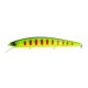 Воблер суспендний Lucky John Pro Series MAKORA SP 13см / 201