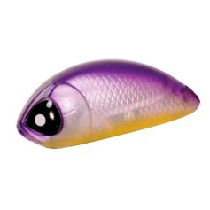 Воблер плавающий Lucky John Pro Series HAIRA TINY F (Shallow Pilot) 4.4см / 405