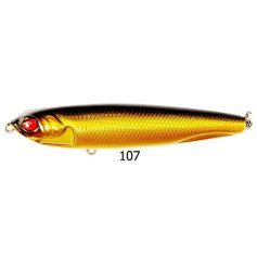 Волкер Lucky John Pro Series LUI PENCIL 9.8см / 107