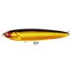 Волкер Lucky John Pro Series LUI PENCIL 9.8см / 107
