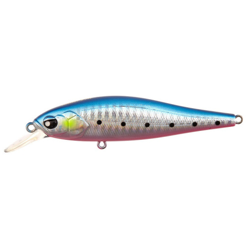 Воблер суспендний Lucky John Pro Series ANIRA SP 6.9см / 106