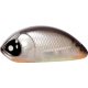 Воблер плавающий Lucky John Pro Series HAIRA TINY LBF (Plus Foot) 4.4см / 403
