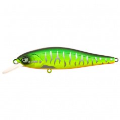 Воблер суспендный Lucky John Pro Series ANIRA LBSP 3.9см / 305