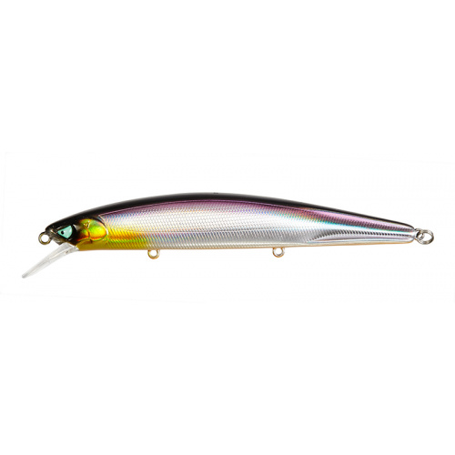 Воблер плавающий Lucky John Pro Series MAKORA F 13см / 103