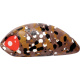 Воблер плавающий Lucky John Pro Series HAIRA TINY F (Shallow Pilot) 3.3см / 503