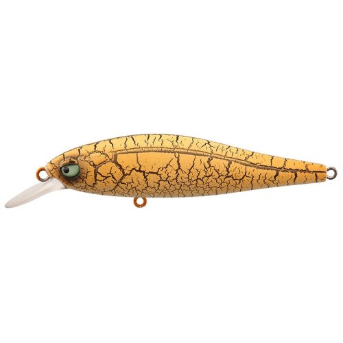Воблер суспендний Lucky John Pro Series ANIRA SP 6.9см / 706