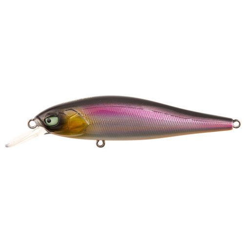 Воблер суспендный Lucky John Pro Series ANIRA LBSP 3.9см / 103