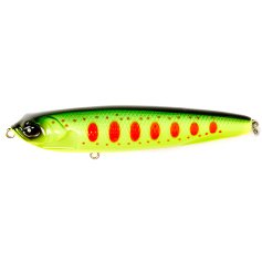 Волкер Lucky John Pro Series LUI PENCIL 9.8см / 201