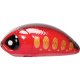 Воблер плавающий Lucky John Pro Series HAIRA TINY LBF (Plus Foot) 3.3см / 202