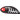 Воблер плавающий Lucky John Pro Series HAIRA TINY LBF (Plus Foot) 3.3см / 204