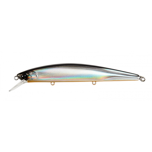 Воблер суспендный Lucky John Pro Series MAKORA SP 11см / 101