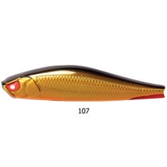 Воблер суспендный Lucky John Pro Series BASARA SP 4см / 107
