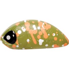 Воблер плавающий Lucky John Pro Series HAIRA TINY F (Shallow Pilot) 3.3см / 504