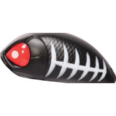 Воблер плавающий Lucky John Pro Series HAIRA TINY LBF (Plus Foot) 3.3см / 204