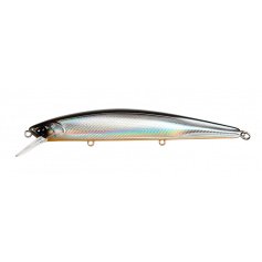 Воблер суспендний Lucky John Pro Series MAKORA SP 11см / 101