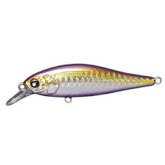 Воблер суспендный Lucky John Pro Series ANIRA SP 6.9см / 111