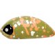 Воблер плавающий Lucky John Pro Series HAIRA TINY F (Shallow Pilot) 4.4см / 504