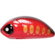 Воблер плавающий Lucky John Pro Series HAIRA TINY F (Shallow Pilot) 3.3см / 202