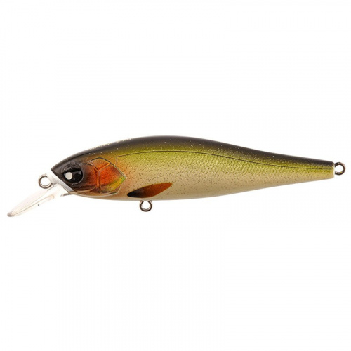 Воблер суспендный Lucky John Pro Series ANIRA LBSP 3.9см / 703