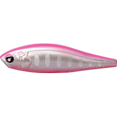 Воблер суспендный Lucky John Pro Series ANIRA SP 6.9см / 112