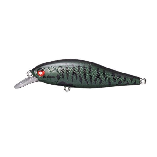 Воблер плаваючий Lucky John Pro Series ANIRA F 4.9см / 304