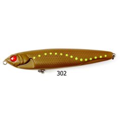 Волкер Lucky John Pro Series LUI PENCIL 9.8см / 302