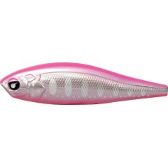 Воблер суспендный Lucky John Pro Series ANIRA SP 6.9см / 112