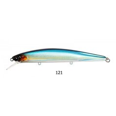 Воблер плавающий Lucky John Pro Series MAKORA F 13см / 121