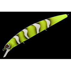 Воблер TsuYoki CHANCE 130F 645