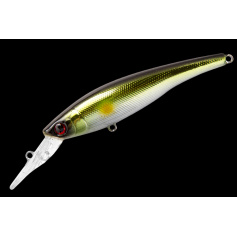 Воблер TsuYoki SWIM 70SP 167