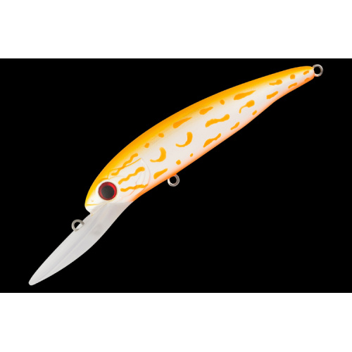Воблер TsuYoki JASS 120F 060
