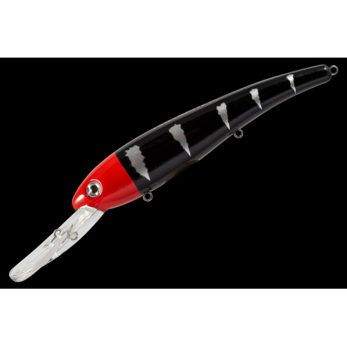 Воблер TsuYoki CASPER 120F L060