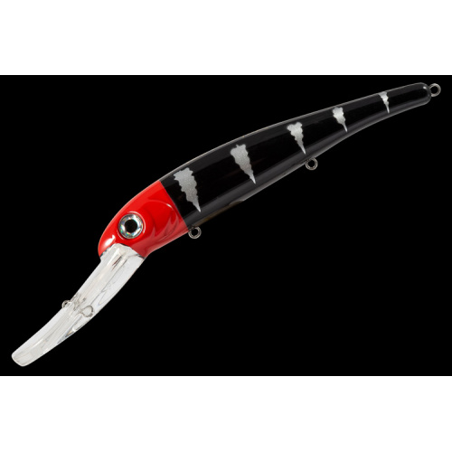Воблер TsuYoki LONG CHARLI 120F L060