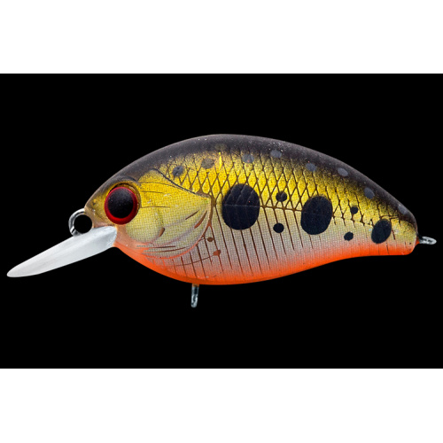 Воблер TsuYoki Agent 36F 275