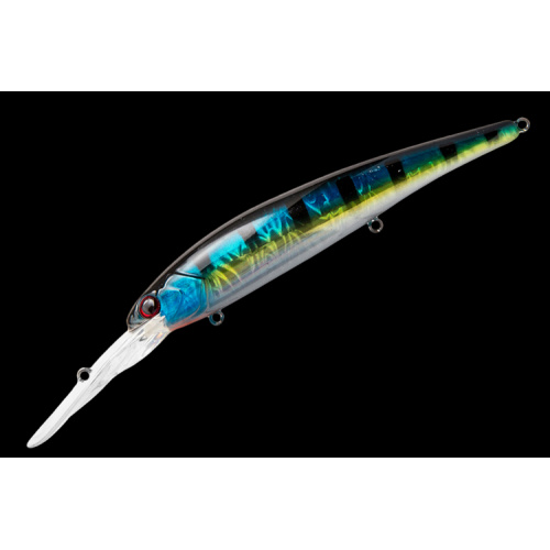 Воблер TsuYoki SOLOIST 120F 162
